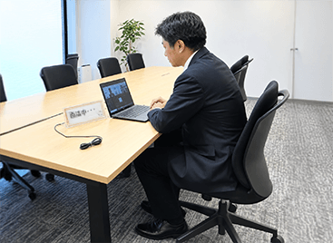 特定保健指導実施