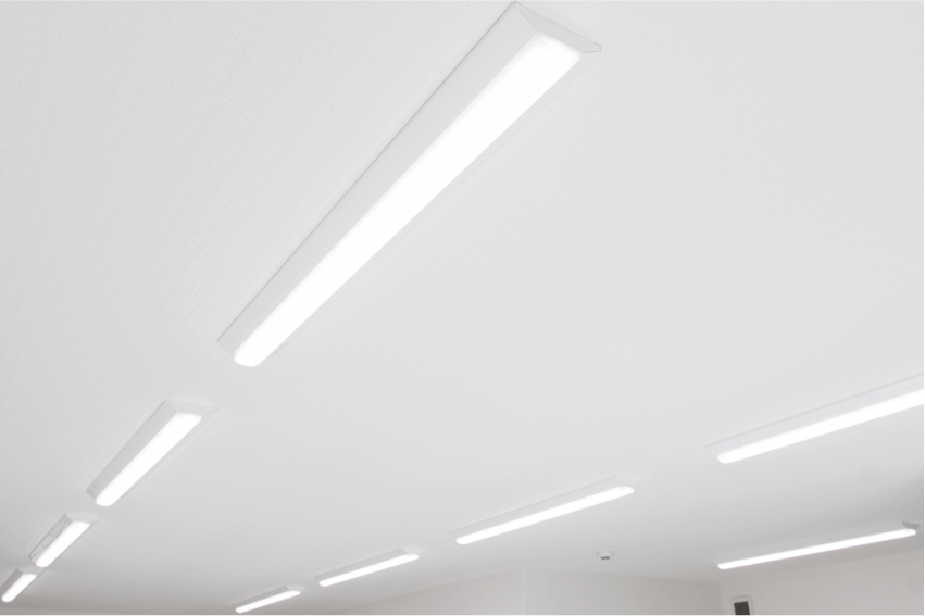 エネルギー排出量の削減に関する取り組み