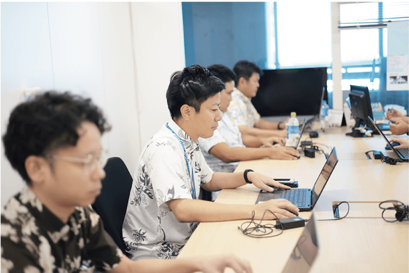 ガバナンス体制の強化