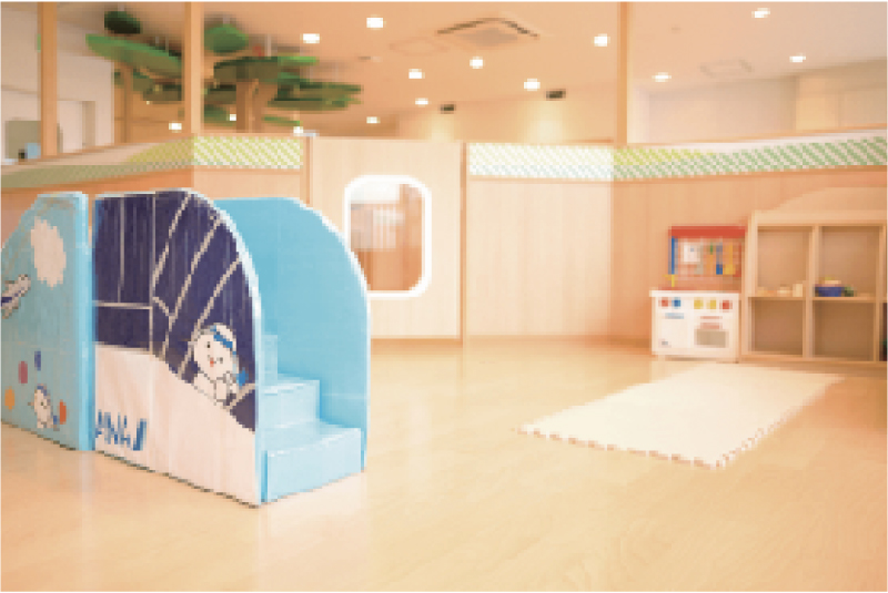 安全・定時・快適